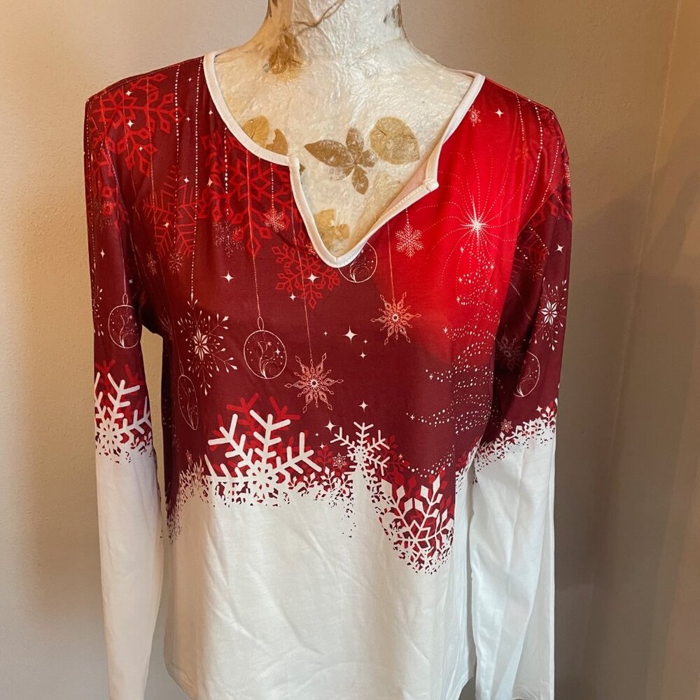 Christmas Shirt